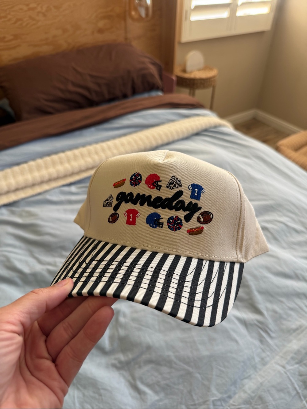 Kenz Kustomz hat